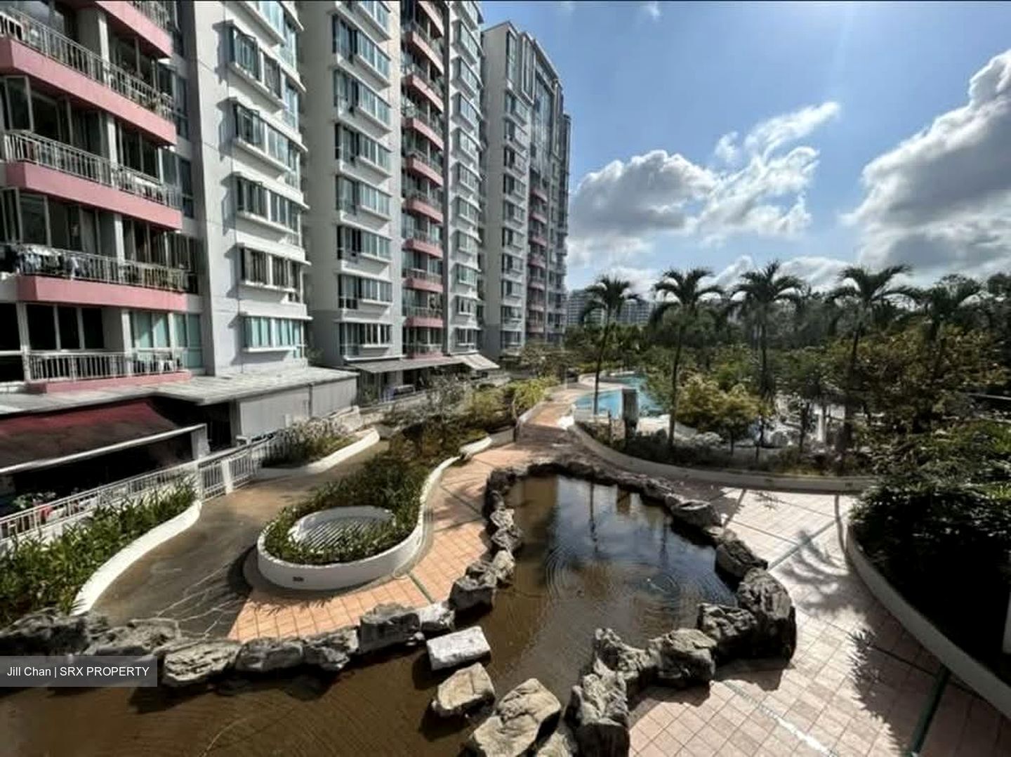 Rosewood (D25), Condominium #579220051
